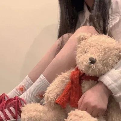 瞧!你这小脾气