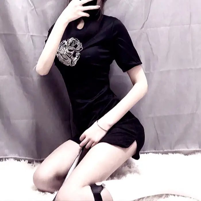 爷爷的煤油灯
